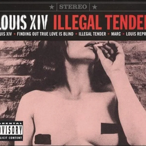 Illegal Tender