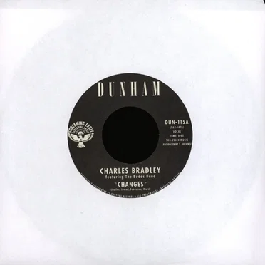 Changes / Ain’t It a Sin
