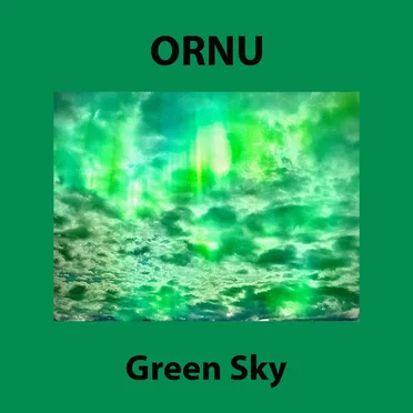 Green Sky
