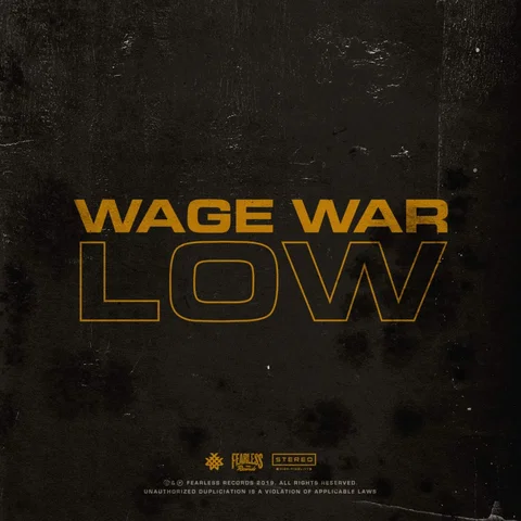 Wage War