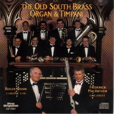 Old South Brass