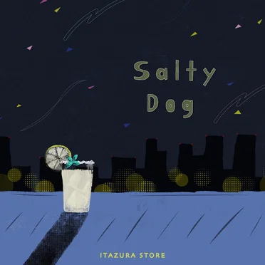 Salty Dog