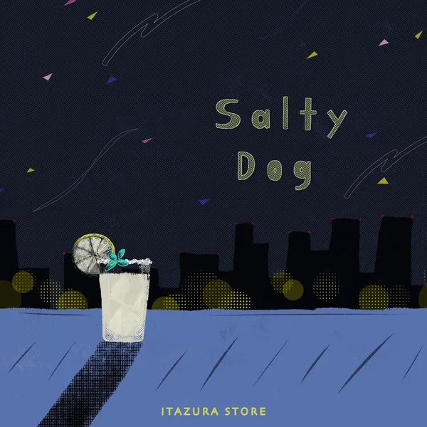 Salty Dog