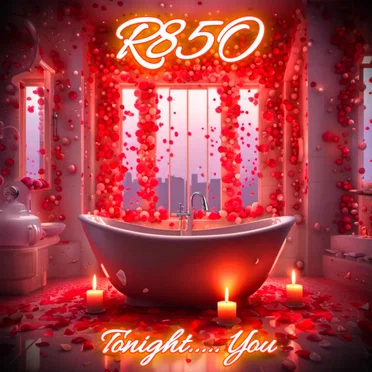 Tonight.....You