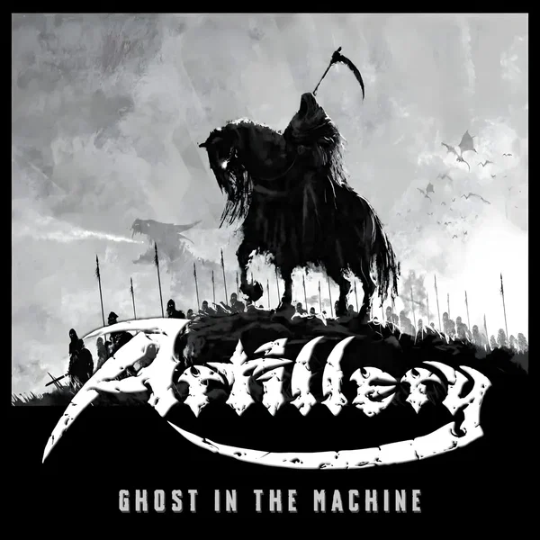Ghost in the Machine