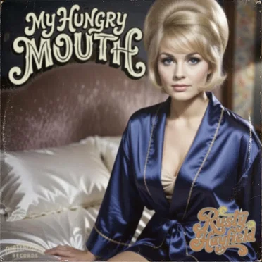 My Hungry Mouth