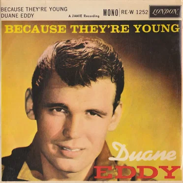 Because They're Young