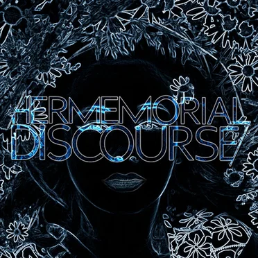 Her Memorial Discourse by Her Memorial Discourse - album cover