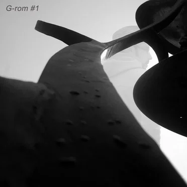 G-Rom, Vol. 1 by Jérôme Bossard - album cover