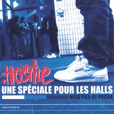 Une spéciale pour les Halls by Various Artists - album cover