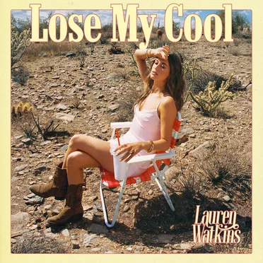 Lose My Cool