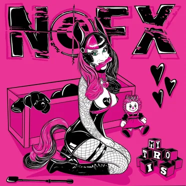 NOFX 7” Club #6