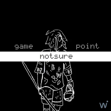 game point (notsure bootleg)
