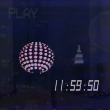 New Years '88