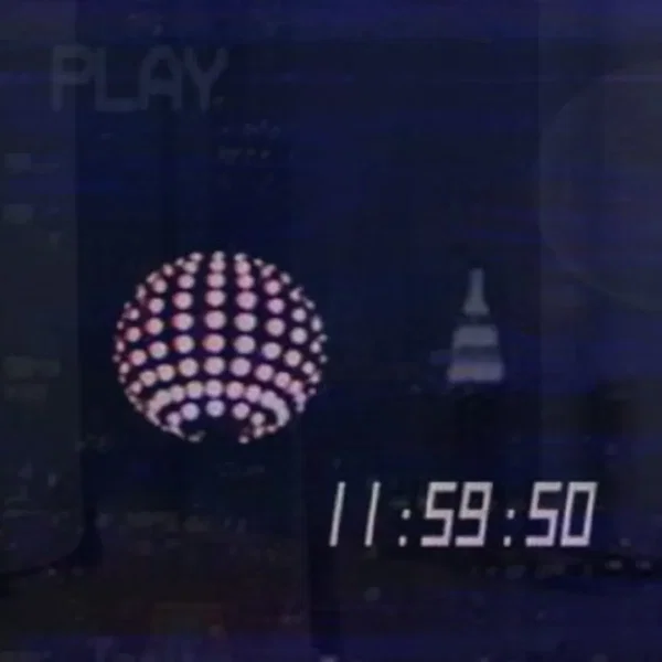 New Years '88