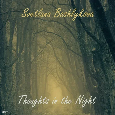 Thoughts in the Night