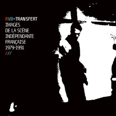 RVB ~ Transfert by Various Artists - album cover