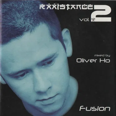 Rxxistance Vol. 2: Fusion