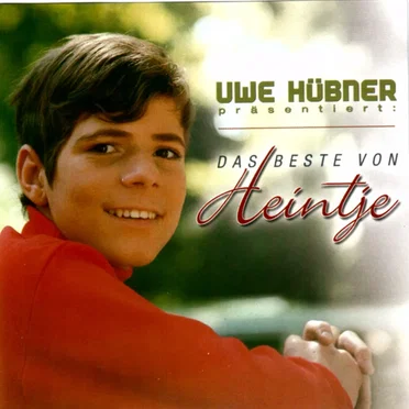 Das beste von Heintje