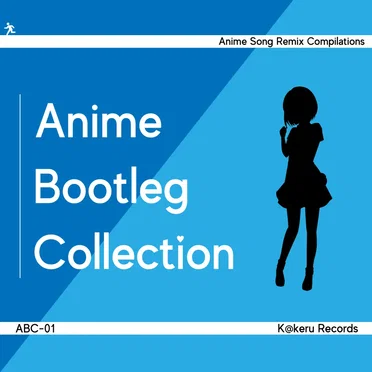 Anime Bootleg Collection