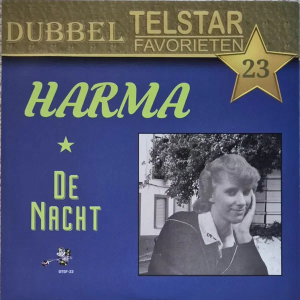Die nacht / Gudrun en Harald