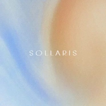 Trillium by Sollaris - album cover