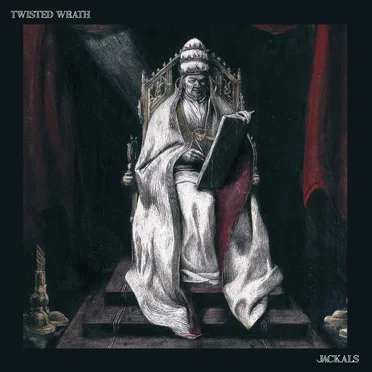 Twisted Wrath