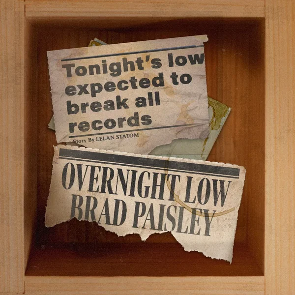 Overnight Low