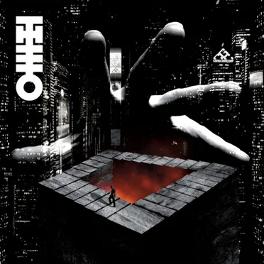 The Game of Ouroboros by Theo - album cover