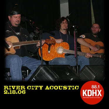 River City Acoustic 2.18.06