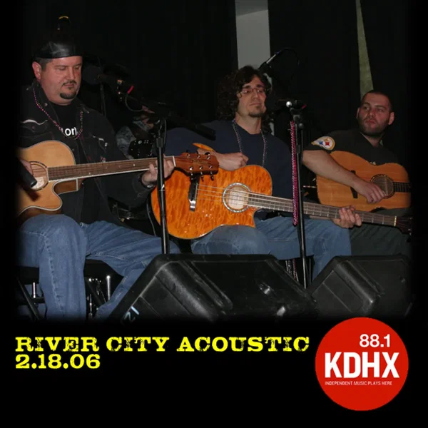 River City Acoustic 2.18.06