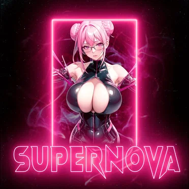 SUPERNOVA