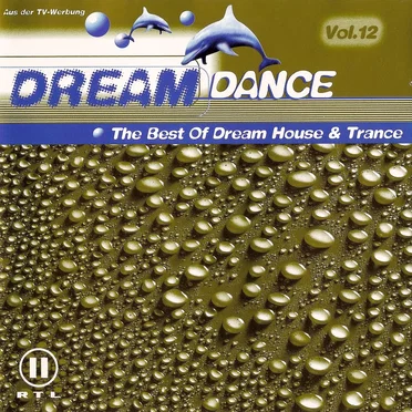 Dream Dance, Vol. 12 by Various Artists - album cover