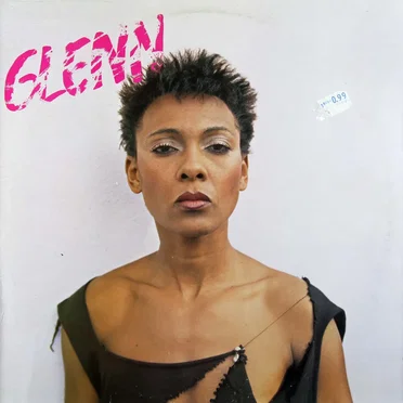 Glenn by Glenn - album cover