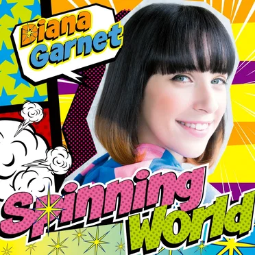 Spinning World
