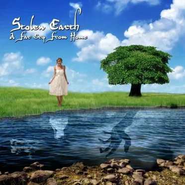 Stolen Earth
