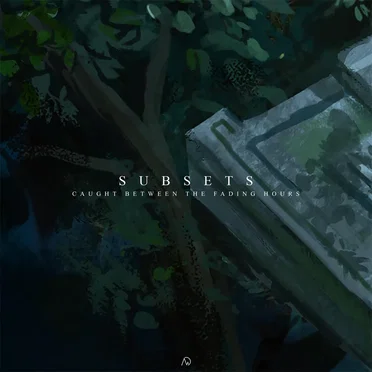 Caught Between The Fading Hours