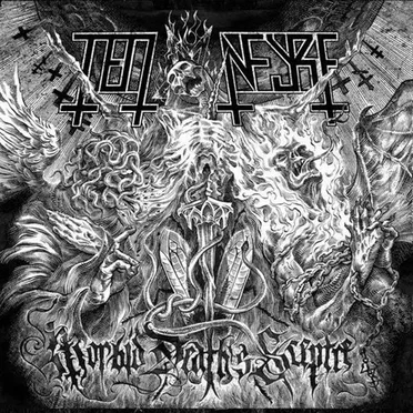 Morbid Death's Sceptre