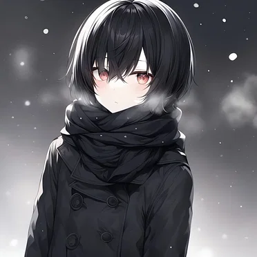 冬尽く