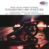 Chicago Symphony Orchestra artist image