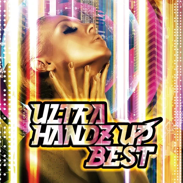 ULTRA HANDZ UP BEST