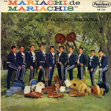 Mariachi de mariachis