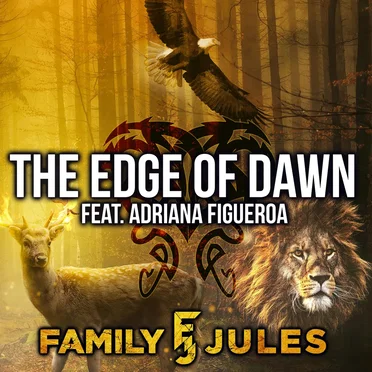 The Edge of Dawn