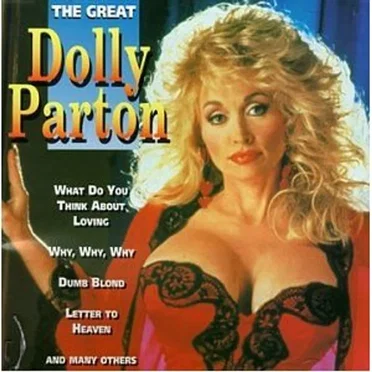 The Great Dolly Parton