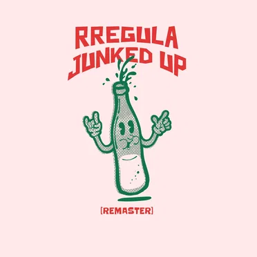 Junked Up (remaster)