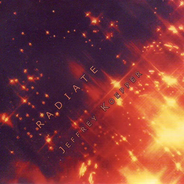 Radiate
