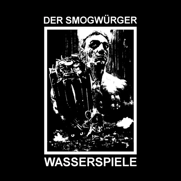 Wasserspiele