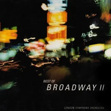 Best of Broadway II