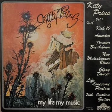 My Life My Music