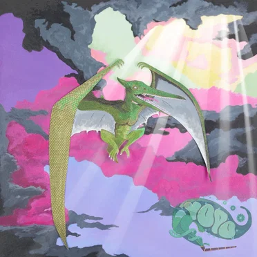 Pterodactyl